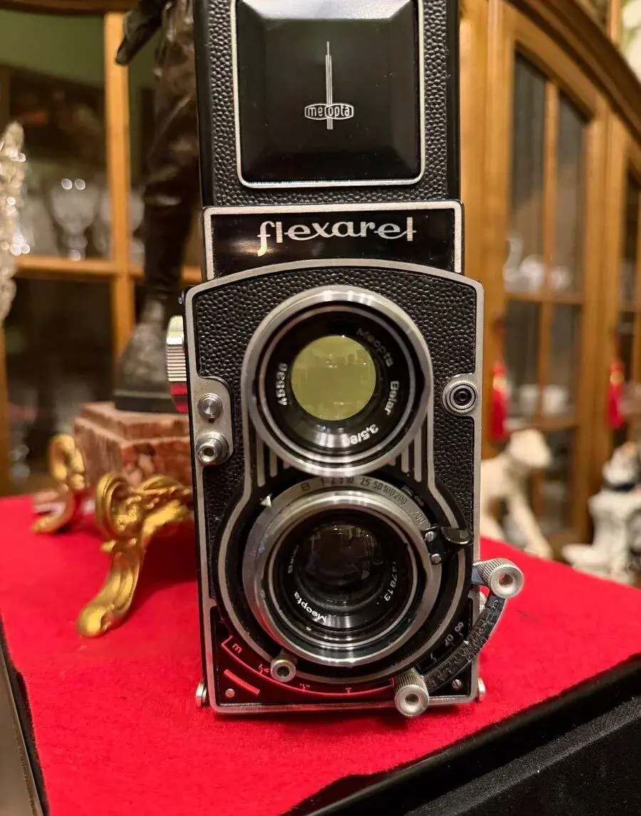 Flexaret