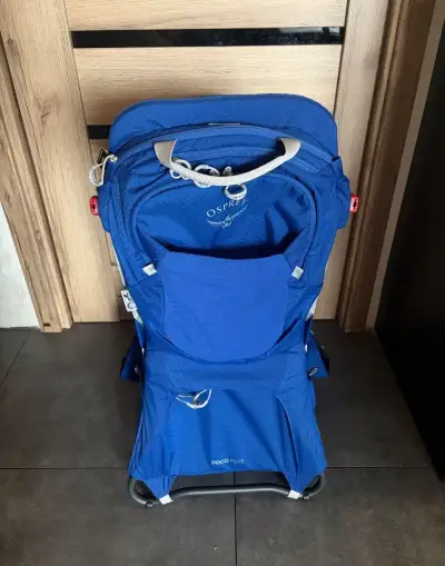Krosna Osprey Poco Plus