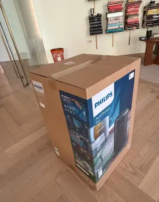Philips PureProtect Pro čistička vzduchu