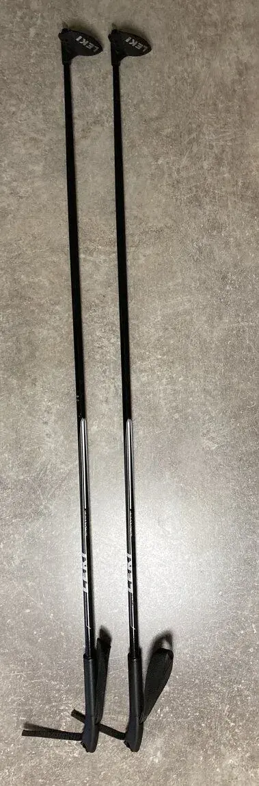 Dětské běžecké hole Leki 115cm