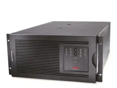APC Smart-UPS 5000 VA – 230 V, rack / tower