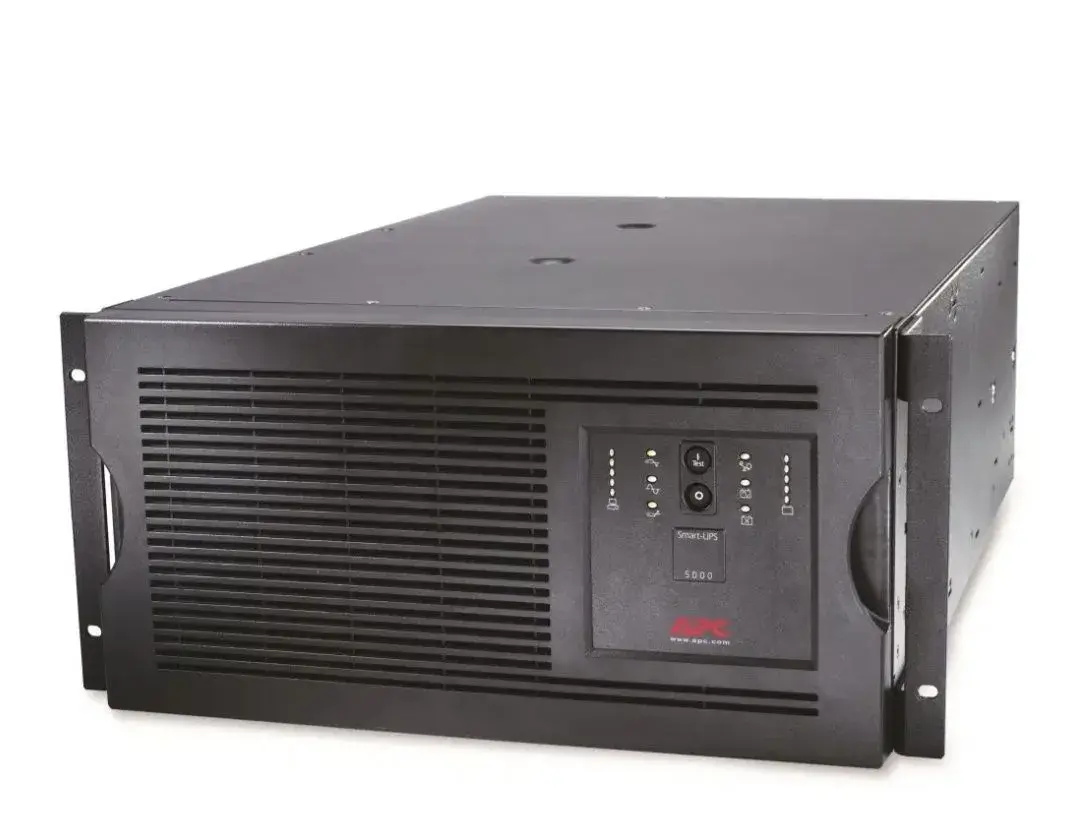 APC Smart-UPS 5000 VA – 230 V, rack / tower