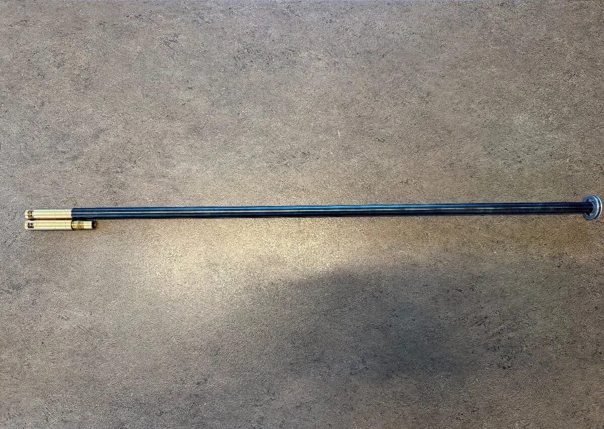 FX Panthera 700 Barrel Kit 6.35mm