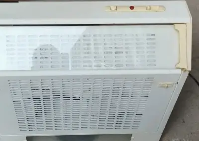 Digestoř s osvětlením, šířka 50 cm