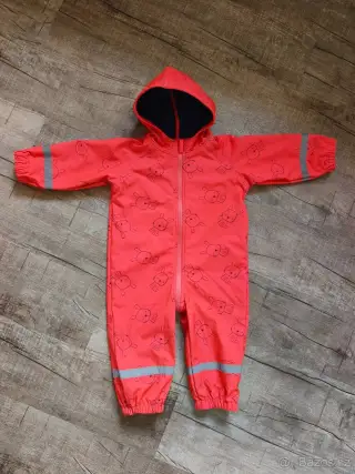 Soft overal 80/86