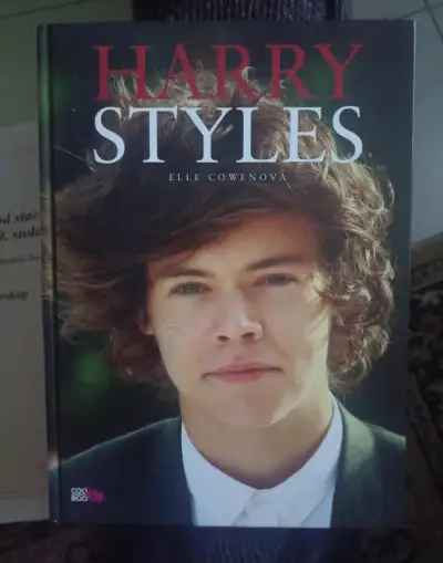 Harry Styles,Stalin,Lustig,Gable,Jagger,Renoir,Strnadel aj.