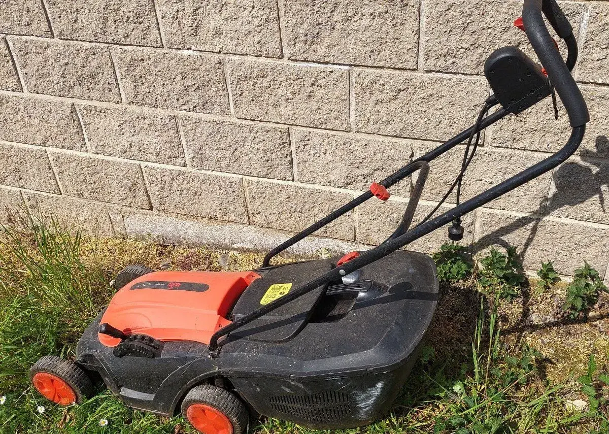 Garden Master GM 38