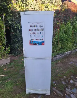 Gastro mrazák