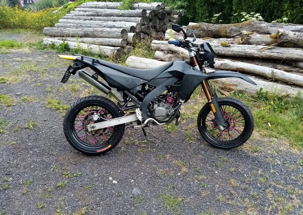 Online bestia sm 50 výměna Simson
