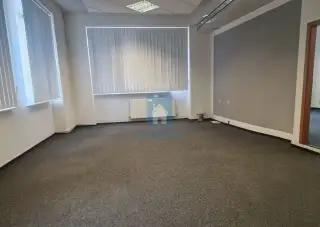Pronájem kanceláří v Plzni
