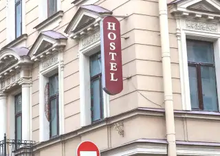 Pronájem hostelu 10 pokojů v Praze 3