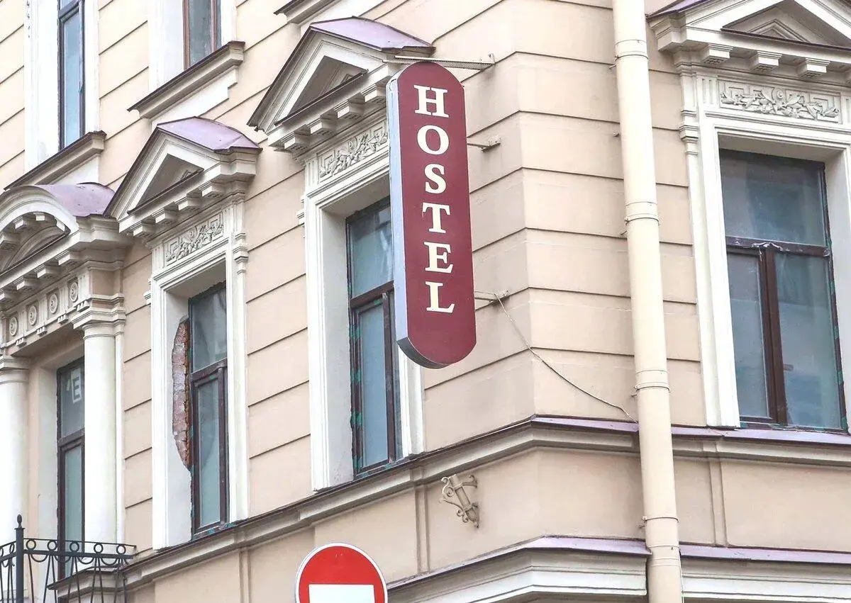 Pronájem hostelu 10 pokojů v Praze 3