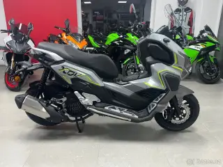 XDV 125