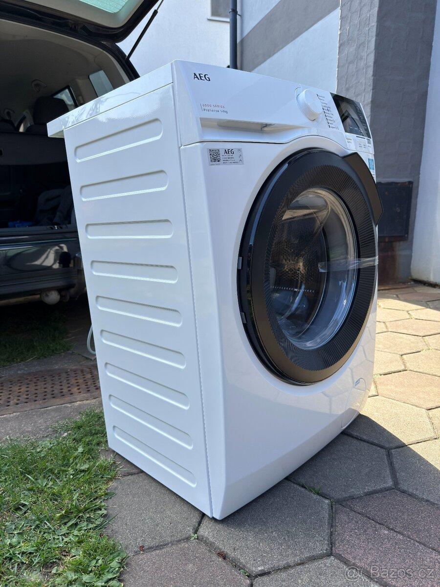 AEG ProSense 6000 LFR61844BC