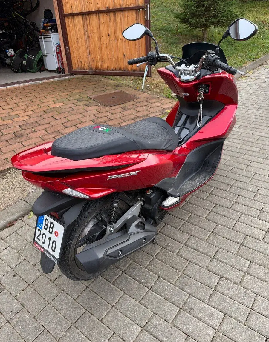 Honda PCX 125