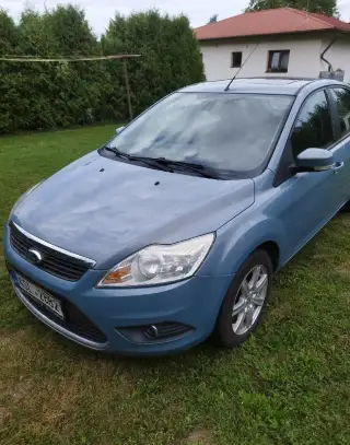 Ford Focus – 2009