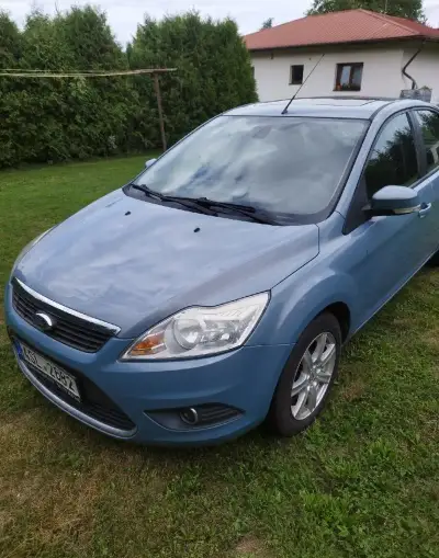 Ford Focus – 2009