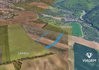 Pole 14 478 m², Podíl 17 % o výměře 2 413 m²