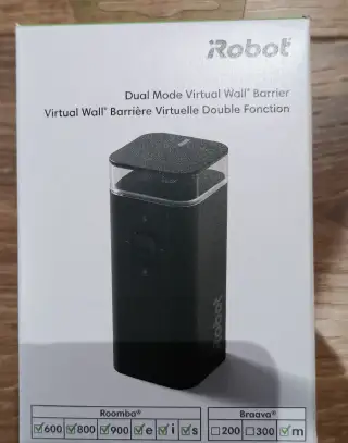 iRobot Roomba virtuální zeď nová, originál