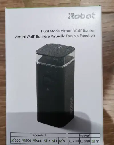 iRobot Roomba virtuální zeď nová, originál