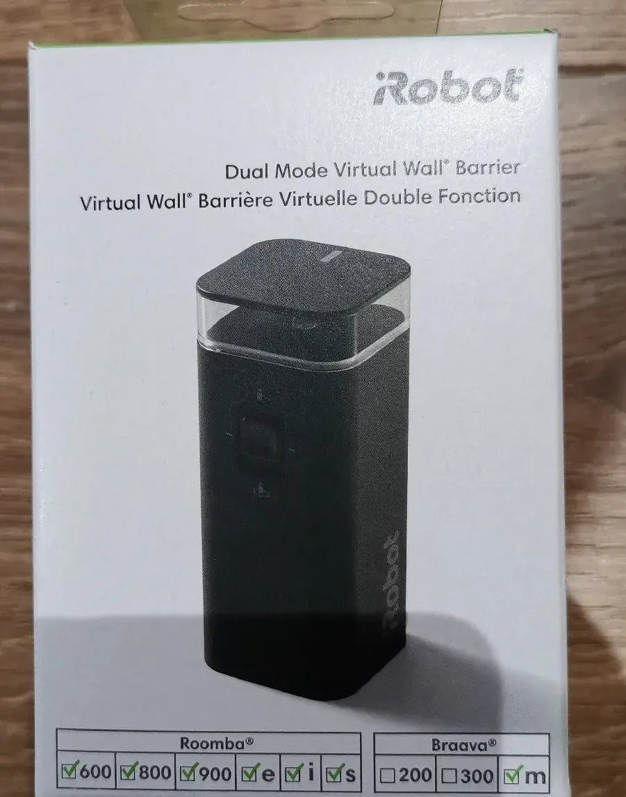 iRobot Roomba virtuální zeď nová, originál