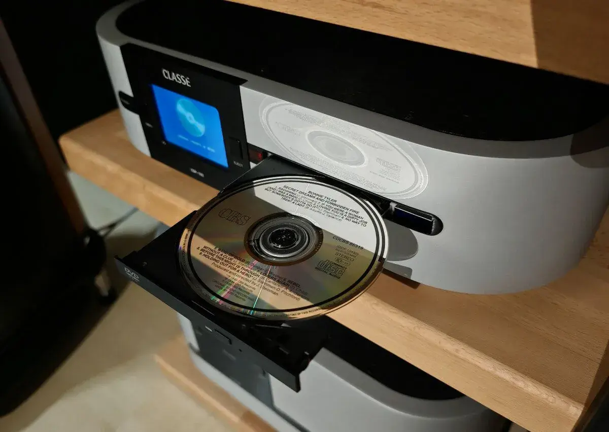CLASSE CDP - 102