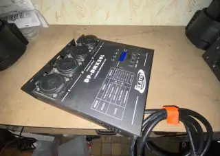 ELATION DP-DMX20L