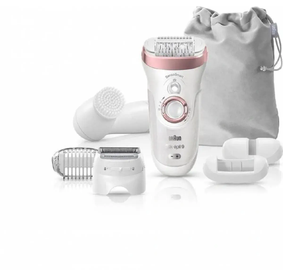Epilator