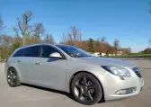 Opel Insignia – 2010