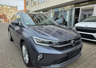 Volkswagen Taigo – 2023, 101 515 km