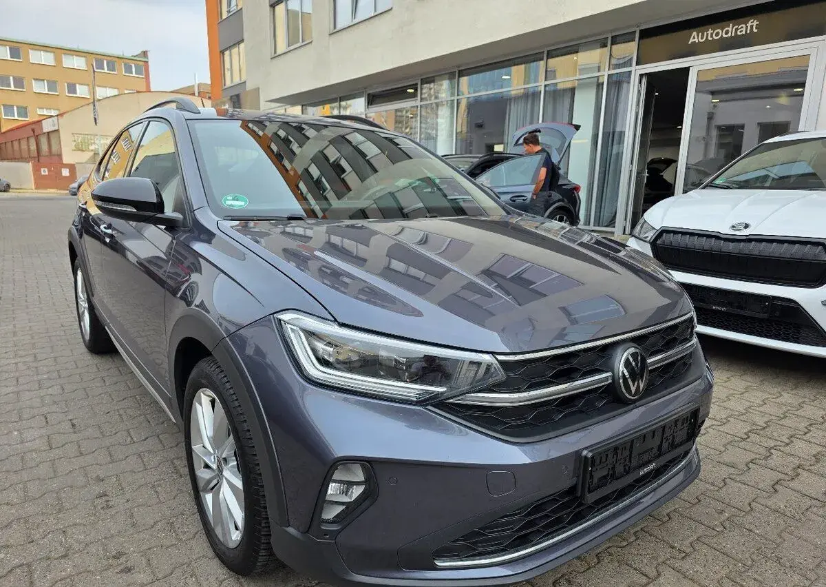Volkswagen Taigo – 2023, 101 515 km