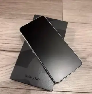 Samsung Galaxy S22+ 128GB 5G STAV KOMPLETNI BALENI - [3.