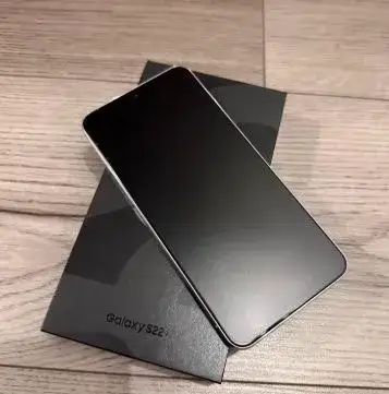 Samsung Galaxy S22+ 128GB 5G STAV KOMPLETNI BALENI - [3.