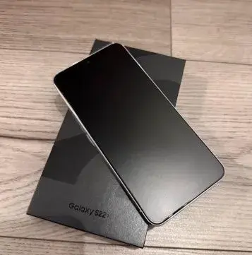Samsung Galaxy S22+ 128GB 5G STAV KOMPLETNI BALENI - [3.