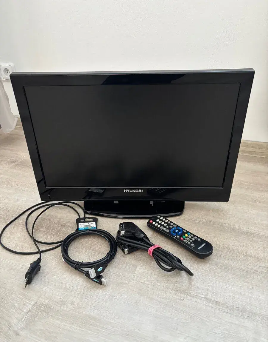 Televize Hyundai 55cm