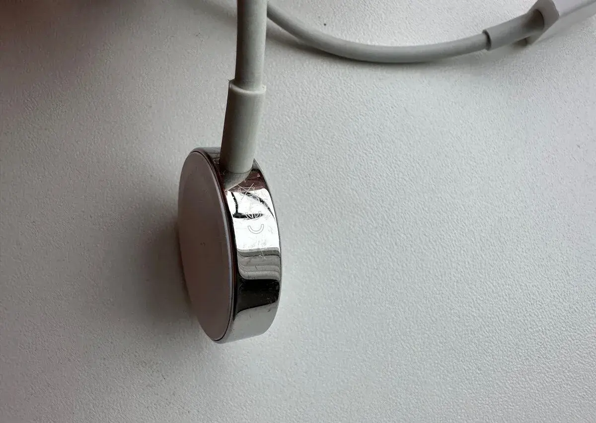 Apple watch nabijecka original stainless steel