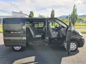 Opel VIVARO – 175 000 km