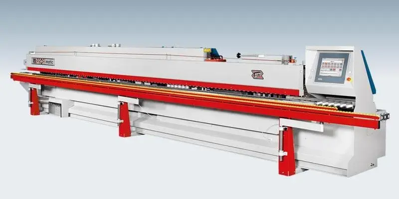OTT - model PROFIMATIC PM 2508-F