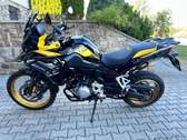 BMW F 850 GS - 2022