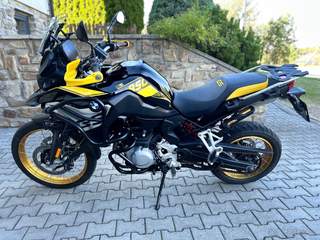 BMW F 850 GS - 2022