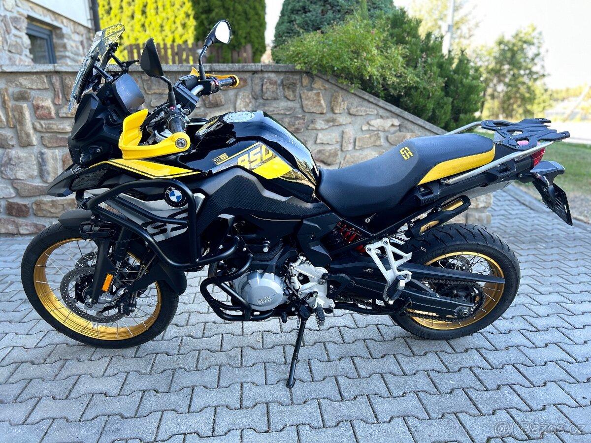 BMW F 850 GS - 2022