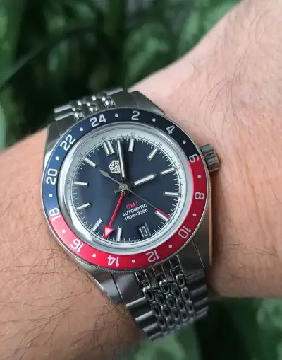 San Martin GMT pepsi