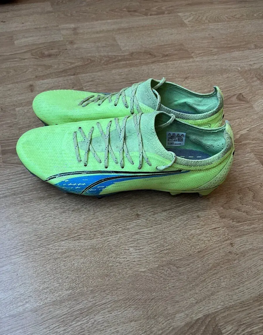 Puma Ultra Ultimate