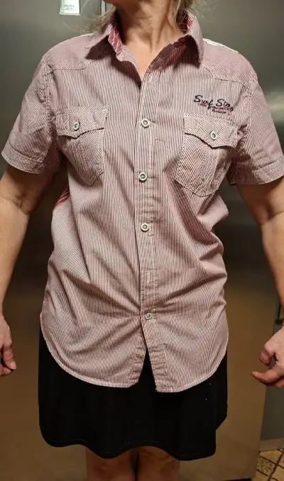 Pánská košile nová Benhao fashion