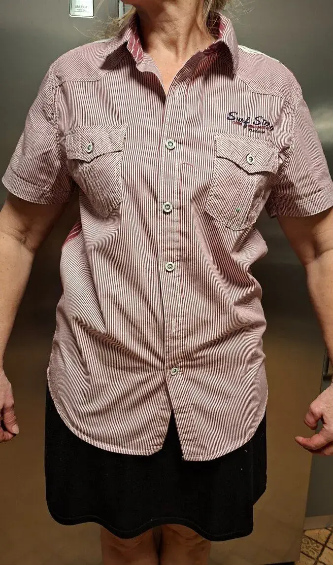 Pánská košile nová Benhao fashion