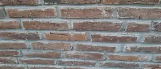 Staré cihly 9