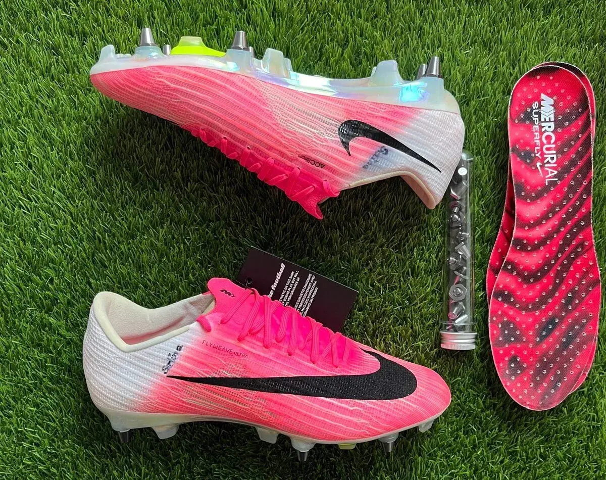 NIKE MERCURIAL SUPERFLY 11 ELITE SG-PRO