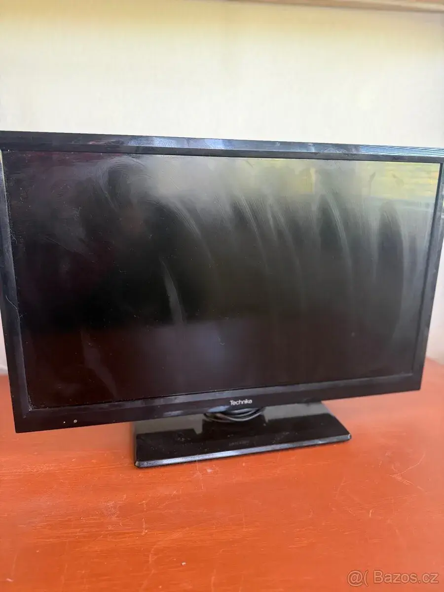 Monitor