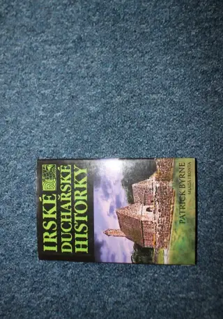 Irské duchařské příběhy
