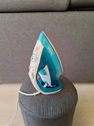 Žehlička Tefal Ultragliss Anti-Calc
